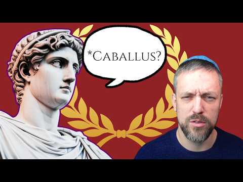 How We Know What Romans Actually Sounded Like