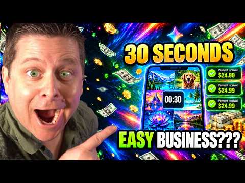 Make Money Simple With Ai Videos? - How It REALLY Works!