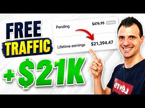 How to Promote Affiliate Links: NEW Affiliate Tutorial 2026