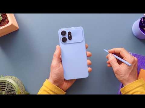 Galaxy S27 Ultra - The Wake-Up Call Samsung Needed