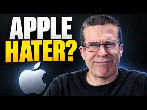 do i hate #apple
