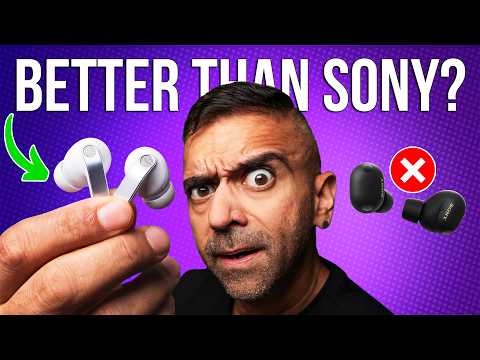 Did Samsung Quietly Make the Best Earbuds of 2026? | Samsung Galaxy Buds4 Pro