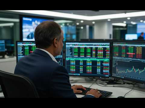 NVIDIA earnings just moved the market: here's what happens next