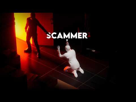 Hunting A $500,000,000 Crypto Scammer