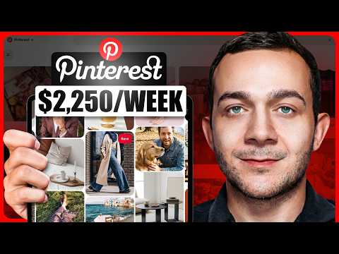 The Pinterest Affiliate Marketing Strategy That Actually Works in 2026