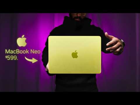 Windows Laptops are in BIG Trouble.