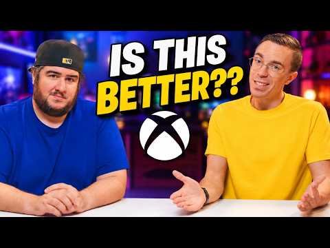 Is Xbox FINALLY Turning Things Around?
