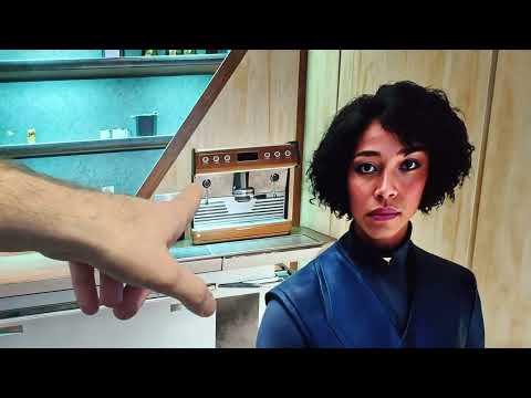 NVIDIA DLSS 5 Hands-On: It Doesn’t Look Like A Game Anymore