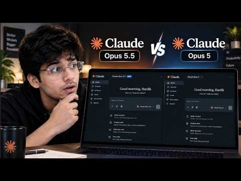Claude Opus 5.5 Vs Opus 5 In 2026: The Ultimate AI Coding Agent Speed & Pricing Benchmark Test!