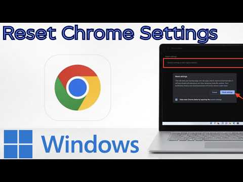 Best Trick to Factory Reset Chrome 2026