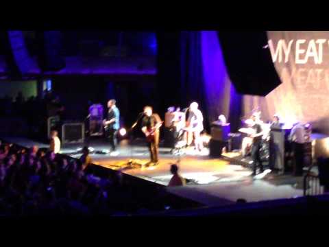 Futures Jimmy Eat World