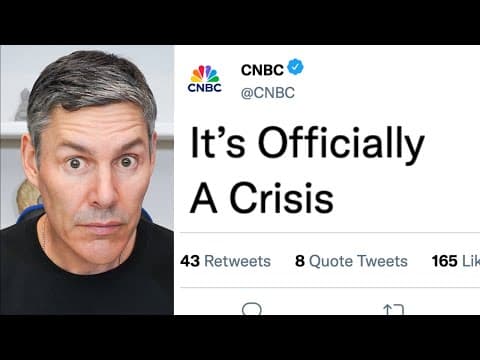 Holy Sh*t...Now Deutsche Bank AND Morgan Stanley!?