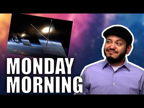 #SGGQA 450: Google's Tensor G6, OpenAI Lawsuits, Space Mirrors, GeForce Trading Cards?