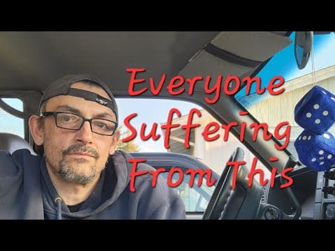 What's Blocking Housing???