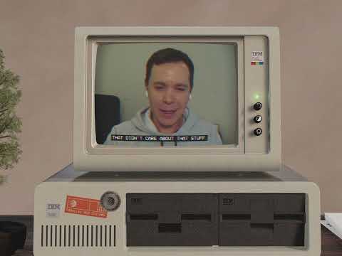 Amp : Pioneers of the Parallel Web