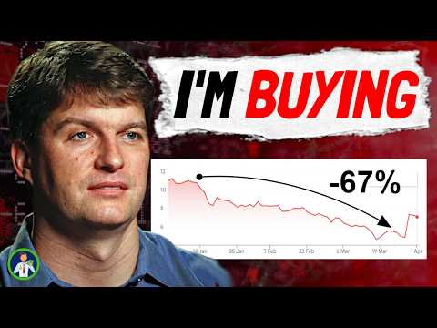 Last Big Wealth Opportunity For A Decade (or MUCH longer...)