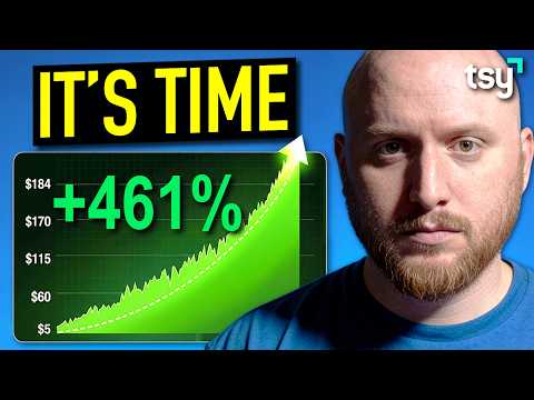 Get In Early. This Stock Will Make Millionaires By 2029.