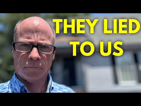 The Biggest Lie We Were Told About Homeownership And the Numbers That Prove It