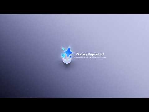 Una nueva era Galaxy se acerca