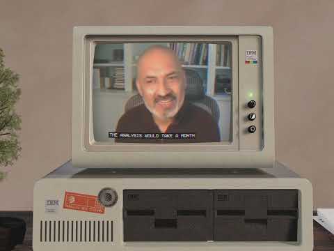 Genpact : Pioneers of the Parallel Web