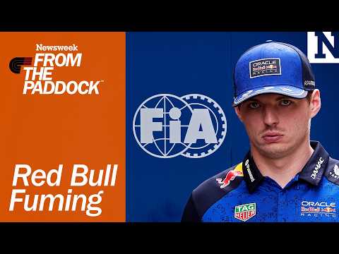 Red Bull Challenges FIA Verdict As Alonso Hints At Retirement From F1