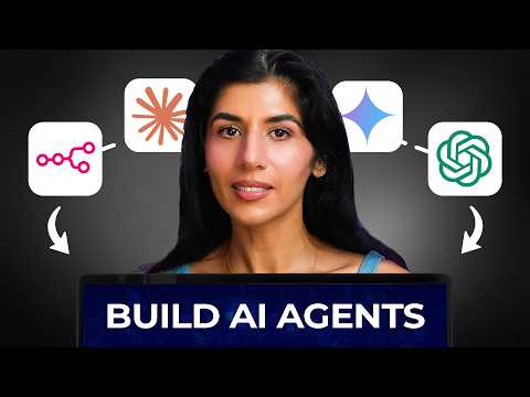 Learn AI Agents in 15 Minutes