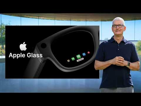 Apple Glasses LEAKS - Price & Release Date 2026 Update