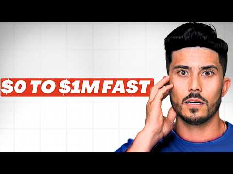 How To Grow ANY Business FASTER (Masterclass)