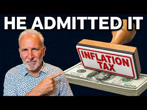Inflation Is About to Rise Again... On Purpose!