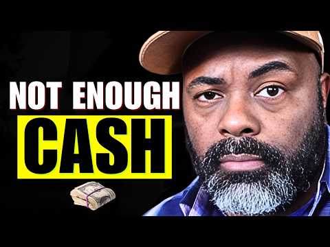 Why You Need More CASH Than You Think