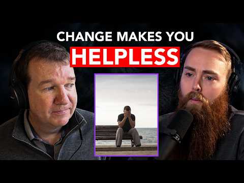 Tech Titans: A Masterclass in Change Management with Ashley Goodall