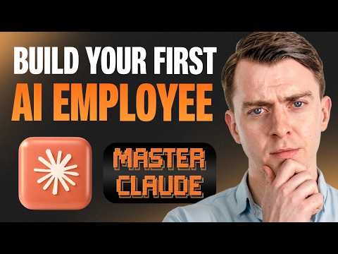 Claude Skills Tutorial: Build Your First AI Employee (2026)