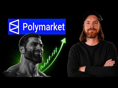 My First Winning Agentic AI Trading Strategy On Polymarket