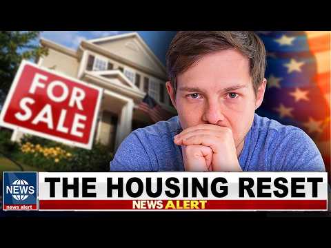 “$0 Tax On ALL Profits!” - This NEW Housing Market Proposal Is INSANE