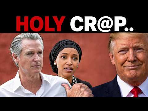 Trump just ENDED Dem Grift With This ONE MOVE!