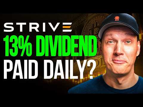 13% Dividend Stock Nobody's Talking About | SATA Breakdown
