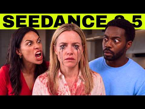 Seedance 2.5 Made a $1,000,000 Reality Show. Still Think It's a Joke?