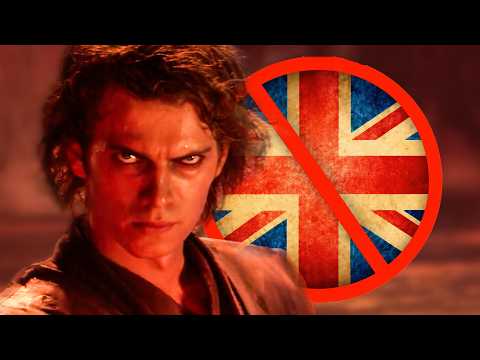 What Star Wars Sounds Like to Non-English Speakers