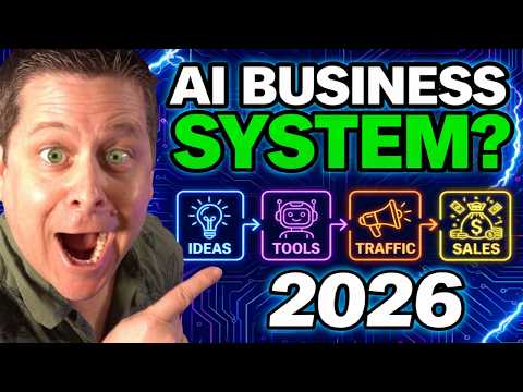 I Made An AI Process Dashboard To Focus On What Makes Money!