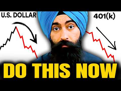 Watch This Now If You Ever Want To Retire - The Game Has Changed