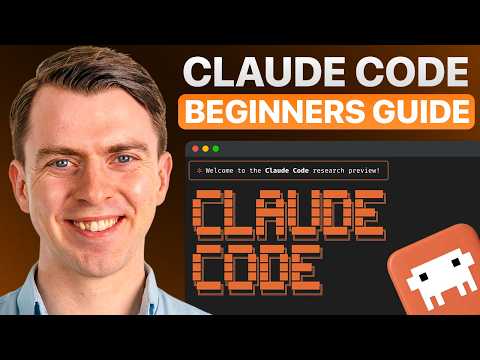 Claude Code for Beginners: Explained in Simple Terms