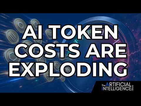 Why No One Has Figured Out AI Pricing Yet