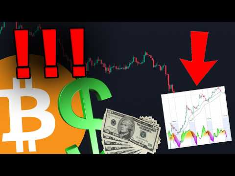 BITCOIN HOLDERS... YOU NEED TO SEE THIS MINDBLOWING CHART