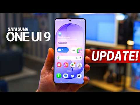 Samsung One UI 9.0 — THIS COULD BE THE LAST ONE!