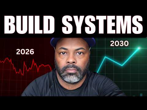 The Exact Investing Plan I'd Follow If I Had to Start Over Today (2026)