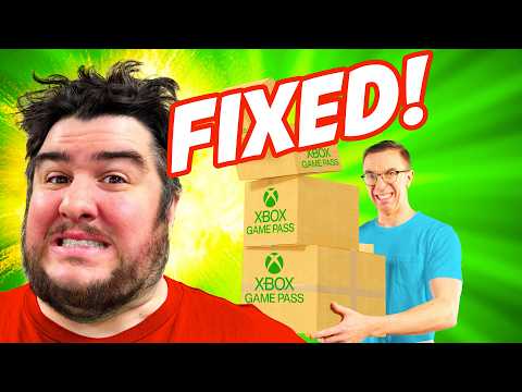 Microsoft ACTUALLY Did Something Right