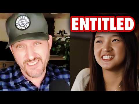 NOBODY WANTS GEN Z EMPLOYEES! (Pathetic Attempts at a Job Search or Unfair Market?)