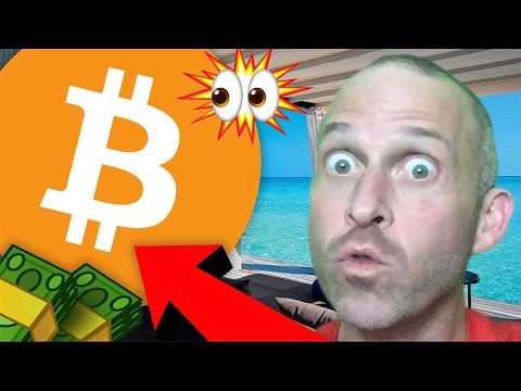 BITCOIN JUST FLASHED THE SAME SIGNAL BEFORE EVERY MASSIVE RUN 🚨