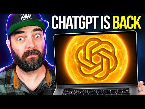 Ultimate Guide to the NEW ChatGPT (With Prompts)