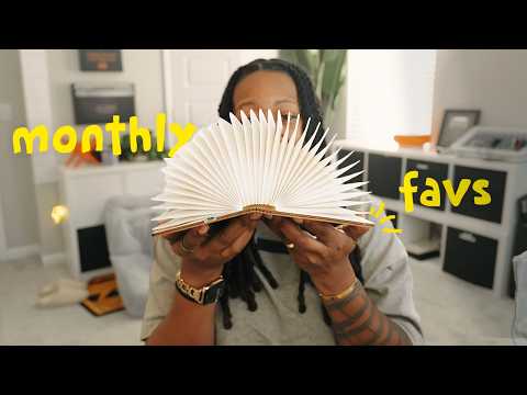 My Favorite Tech + Everyday Favs - December 2025